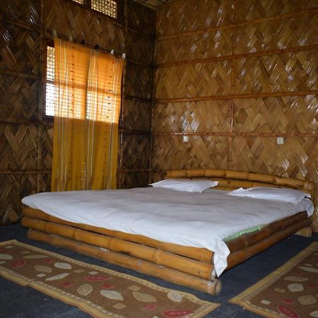 Dhansiri Eco Camp Bokākhāt Exterior photo