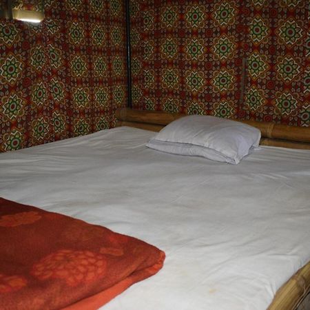 Dhansiri Eco Camp Bokākhāt Exterior photo