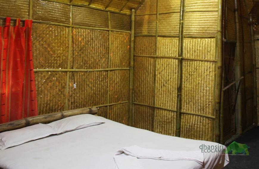 Dhansiri Eco Camp Bokākhāt Exterior photo