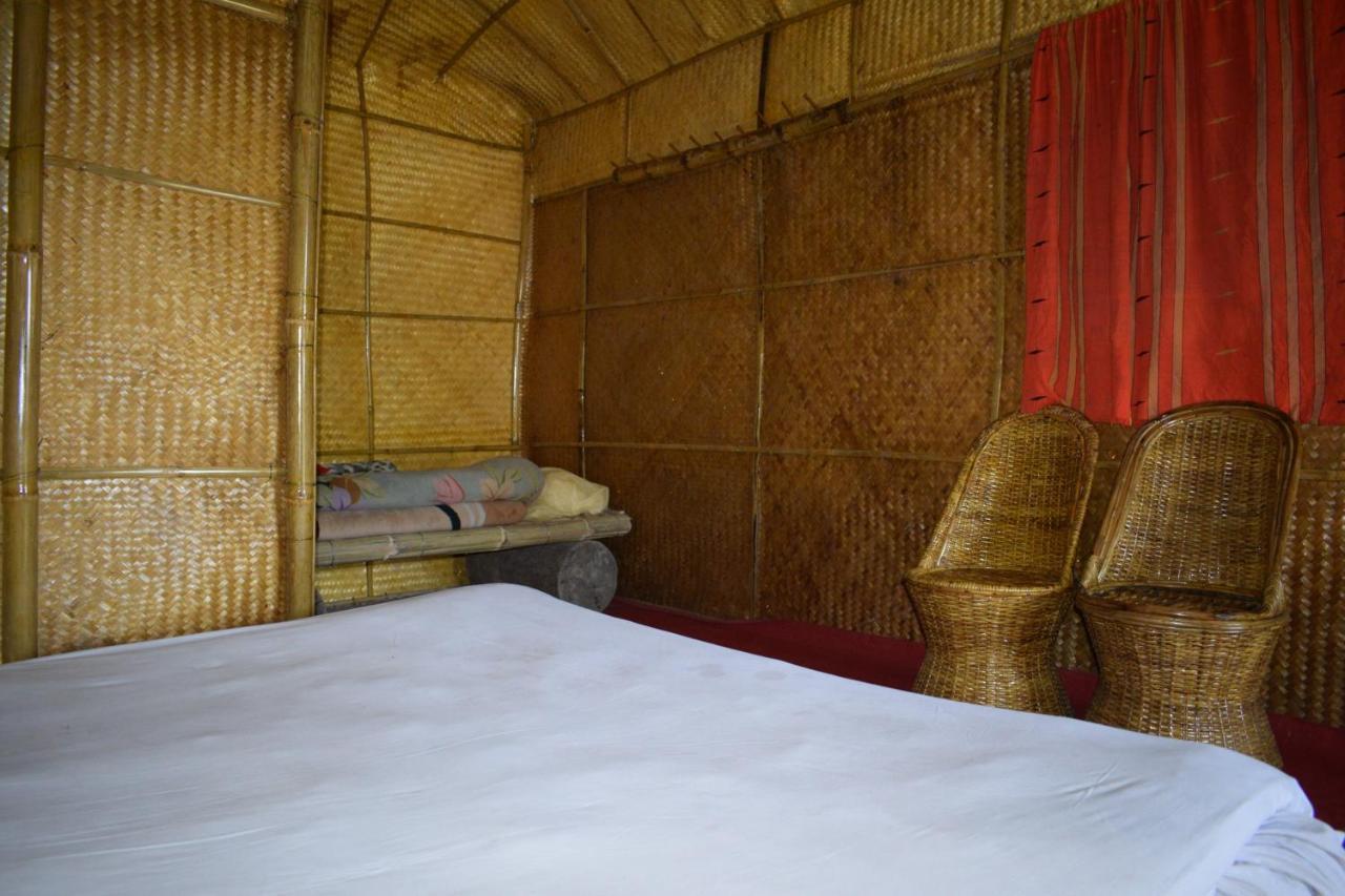 Dhansiri Eco Camp Bokākhāt Exterior photo