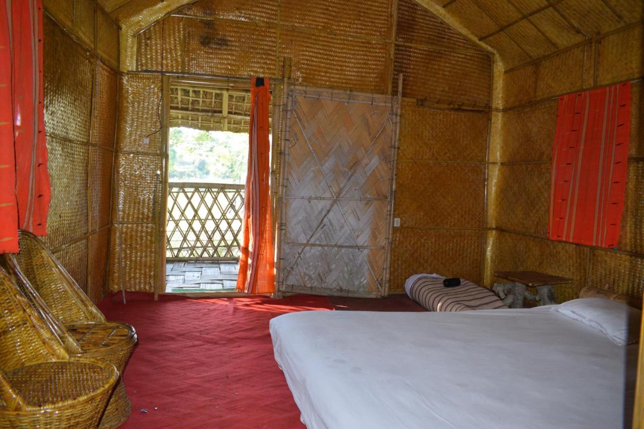 Dhansiri Eco Camp Bokākhāt Exterior photo
