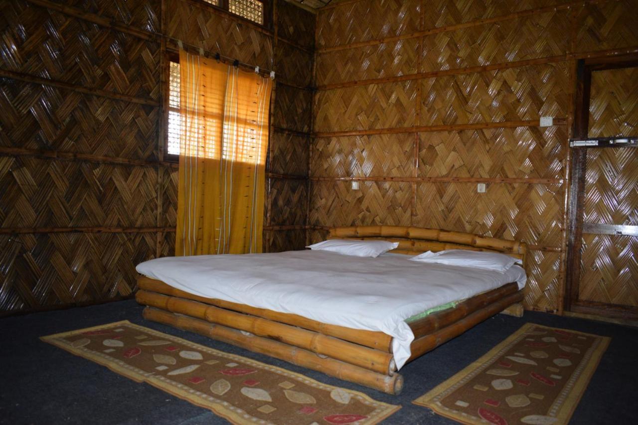 Dhansiri Eco Camp Bokākhāt Exterior photo