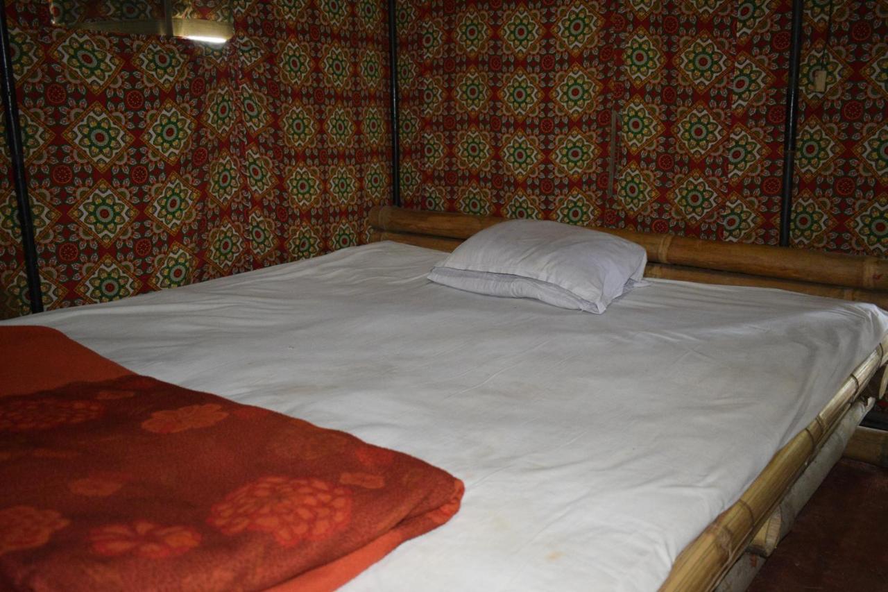 Dhansiri Eco Camp Bokākhāt Exterior photo