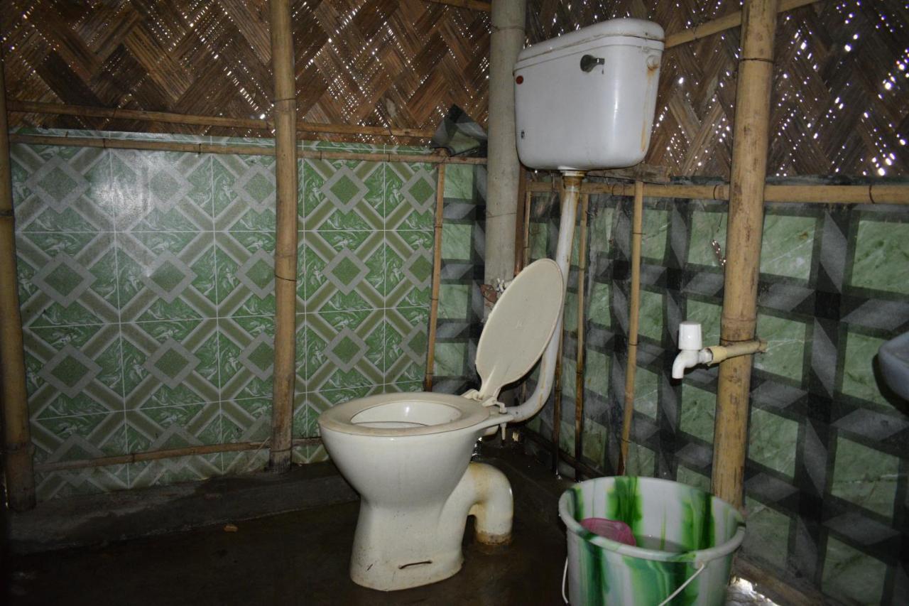 Dhansiri Eco Camp Bokākhāt Exterior photo