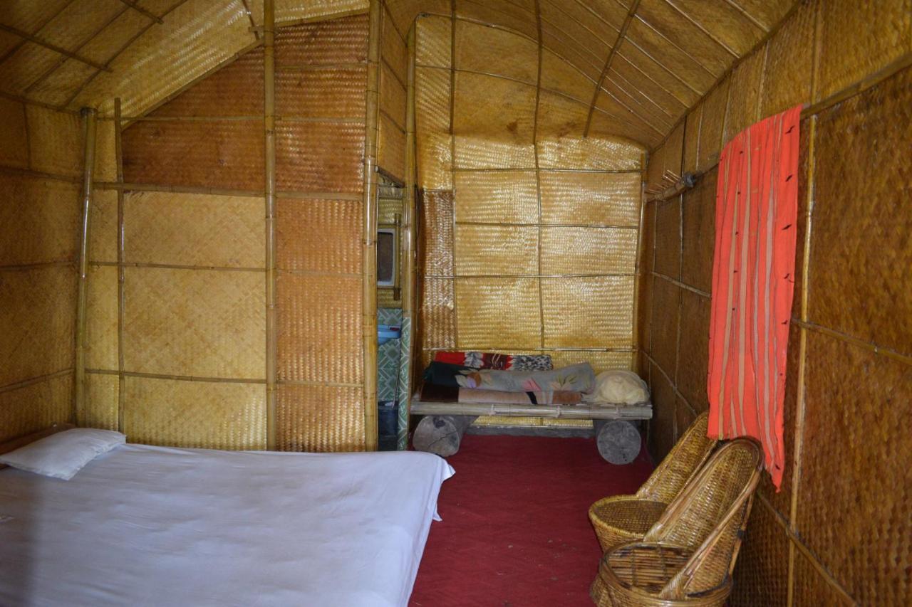 Dhansiri Eco Camp Bokākhāt Exterior photo